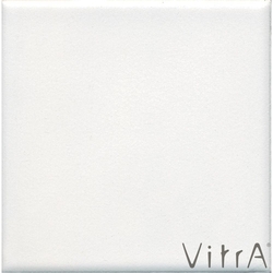 Vitra - Vitra 10x30 Cam Ral 9016 Beyaz Mat (0,45 m2 fiyatı)