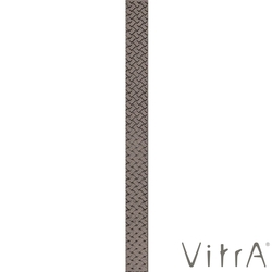 Vitra - Vitra 5x60 Aprilis Platin Bordür (1 adet fiyatı)