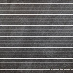 Vitra - Vitra 1.5x30 Pietra Pienza Antrasit Kesme Dekor R10B Rektifiye - K0759338R001VTE0