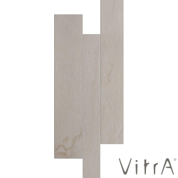 Vitra - Vitra 30x60 Rainforest Beyaz Kesme Dekor Mat Rektifiye - K0765048R001VTE0