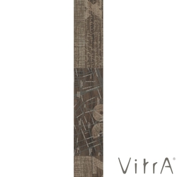 Vitra - Vitra 20x120 Samba R10 Dekor Bej Rektifiyeli (0,96 m2 fiyatı)