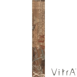 Vitra - Vitra 20x120 Samba Bej Dekor R10 Rektifiye - K081006R0001VTE0