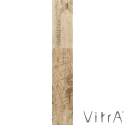 Vitra - Vitra 20x120 Samba Açık Meşe Dekor R10 Rektifiye - K081021R0001VTE0
