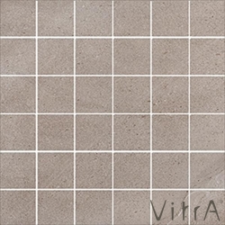 Vitra - Vitra 5x5 British Stone Bej Kesme Bordür Lappato Rektifiye - K0849308LPR1VTE0