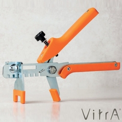 Vitra - Vitra Fit Seramik Tesviye Ayarlanabilir Metal Pense (1 adet fiyatı)