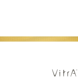 Vitra - Vitra 4x60 Altın Resin Bordür - K35700600001VTE0