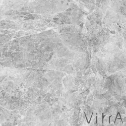 Vitra - Vitra 60x60 Tundra Sky XL Gri Parlak Rektifiye - K357007R0001VTE0