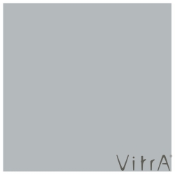 Vitra - Vitra 30x30 Miniworx RAL 0005500 Koyu Gri Mat