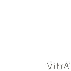 Vitra - Vitra 10x20 Miniworx RAL 9016 Beyaz Parlak