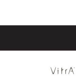 Vitra - Vitra 10x30 Miniworx RAL 0001500 Siyah Parlak