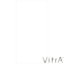 Vitra - Vitra 30x60 Düz Renkler Beyaz Saten Mat (1,08 m2 fiyatı)