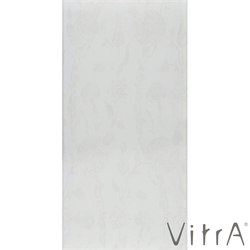 Vitra - Vitra 30x60 Düz Renkler Beyaz Parlak (1,08 m2 fiyatı)
