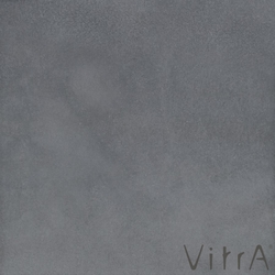 Vitra - Vitra 45x45 Bloom Antrasit Mat (1,42 m2 fiyatı)