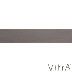 Vitra - Vitra 8.5x45 Vado Gri Süpürgelik Mat - K90176100001VTE0