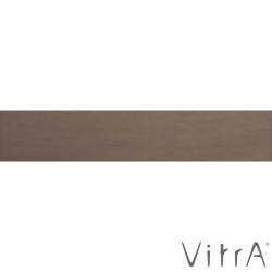 Vitra - Vitra 8.5x45 Vado Soft Kahve Süpürgelik Mat - K90179400001VTE0