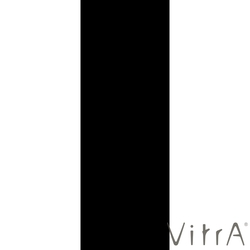 Vitra - Vitra 25x70 Siyah Parlak Rektifiyeli (0,87 m2 fiyatı)