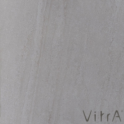 Vitra - Vitra 60x60 Pietra Pienza Açık Gri R9 Rektifiye - K909010R0001VTE0