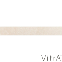 Vitra - Vitra 8.5x60 Pietra Pienza Bej Süpürgelik R9 Rektifiye - K909161R0001VTE0