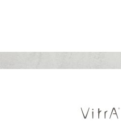Vitra - Vitra 8.5x60 Pietra Pienza Açık Gri Süpürgelik R9 Rektifiye - K909172R0001VTE0