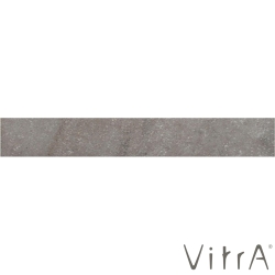 Vitra - Vitra 8.5x60 Pietra Pienza Koyu Gri Süpürgelik R9 Rektifiye - K909183R0001VTE0