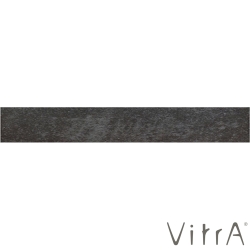 Vitra - Vitra 8.5x60 Pietra Pienza Antrasit Süpürgelik R9 Rektifiye - K909194R0001VTE0