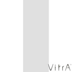 Vitra - Vitra 25x70 Beyaz Mat Rektifiyeli (0,87 m2 fiyatı)