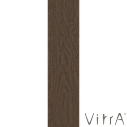 Vitra - Vitra 22.5x90 Woodplus R10 Venge Rektifiyeli (1,22 m2 fiyatı)
