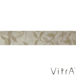 Vitra - Vitra 8.5x45 Bloom Vizon Süpürgelik Mat - K91346400001VTE0