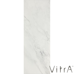 Vitra - Vitra 25x70 Attraction Beyaz Parlak Rek Rektifiye - K920210R0001VTE0