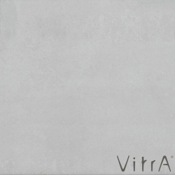 Vitra - Vitra 60x60 Piccadilly Beyaz R9 Rektifiye - K922995R0001VTE0