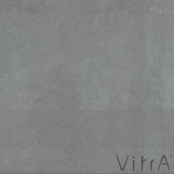 Vitra - Vitra 60x60 Piccadilly Gri R9 Rektifiye (1,44 m2 fiyatı)