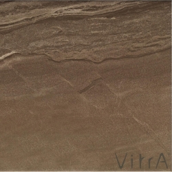Vitra - Vitra 60x60 Ethereal Soft Kahve Lappato Rektifiye - K928105LPR01VTE0