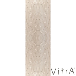 Vitra - Vitra 33x100 Inside Sand Panel Dekor Parlak Rek Rektifiye (1,32 m2 fiyatı)