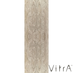 Vitra - Vitra 33x100 Inside Gri Panel Dekor Parlak Rek Rektifiye - K928923R0001VTS0