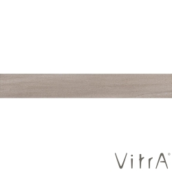 Vitra - Vitra 8.5x60 British Stone Bej Süpürgelik Mat Rektifiye - K934291R0001VTE0