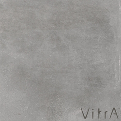 Vitra - Vitra 80x80 Ice And Smoke Duman Gri R9 Rektifiye (1,28 m2 fiyatı)