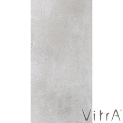 Vitra - Vitra 40x80 Ice And Smoke Buz Gri R9 Rektifiye (1,28 m2 fiyatı)