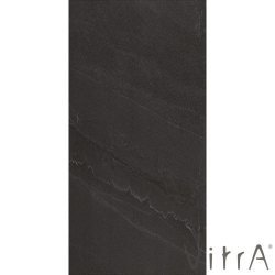 Vitra - Vitra 30x60 British Stone Antrasit Lappato Rektifiye - K937452LPR01VTE0