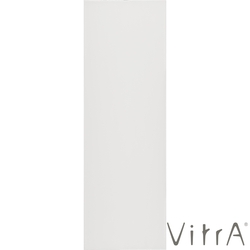 Vitra - Vitra 33x100 Futura Beyaz Mat Rek Rektifiye (1,32 m2 fiyatı)