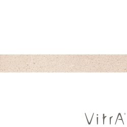 Vitra - Vitra 8.5x60 British Stone Bej Süpürgelik Lappato Rektifiye - K942945LPR01VTE0