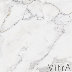 Vitra - Vitra 80x80 Calacatta Beyaz R9 Rektifiye (1,28 m2 fiyatı)
