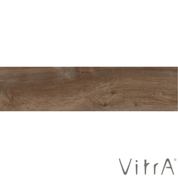 Vitra - Vitra 30x120 Woodmix R10 Moka Rektifiyeli (2,16 m2 fiyatı)