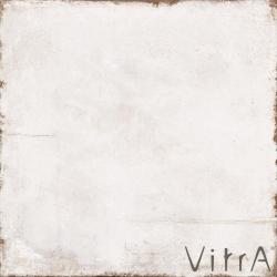 Vitra - Vitra 80x80 Cement Tech Beyaz Lappato Rektifiye - K943091LPR01VTE0