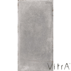 Vitra - Vitra 40x80 Cement Tech Gri R9 Rektifiye - K943095R0001VTE0