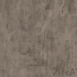 Vitra - Vitra 60x60 Metro Kahve Lappato Rektifiye (1,44 m2 fiyatı)