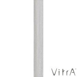 Vitra - Vitra 10x80 Ice and Smoke Buz Gri Süpürgelik R9 Rektifiye - K943516R0001VTE0