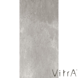 Vitra - Vitra 30x60 DecoCream Sıcak Gri Parlak - K94371800001VTE0