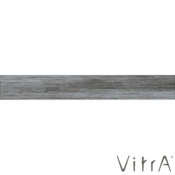 Vitra - Vitra 8.5x60 Metro Bazalt Süpürgelik Mat Rektifiye - K943897R0001VTE0