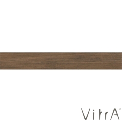 Vitra - Vitra 8.5x60 Metro Kahve Süpürgelik Mat Rektifiye - K943901R0001VTE0