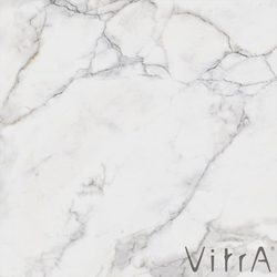Vitra - Vitra 60x60 Calacatta Beyaz Honed Touch Rektifiye (1,44 m2 fiyatı)